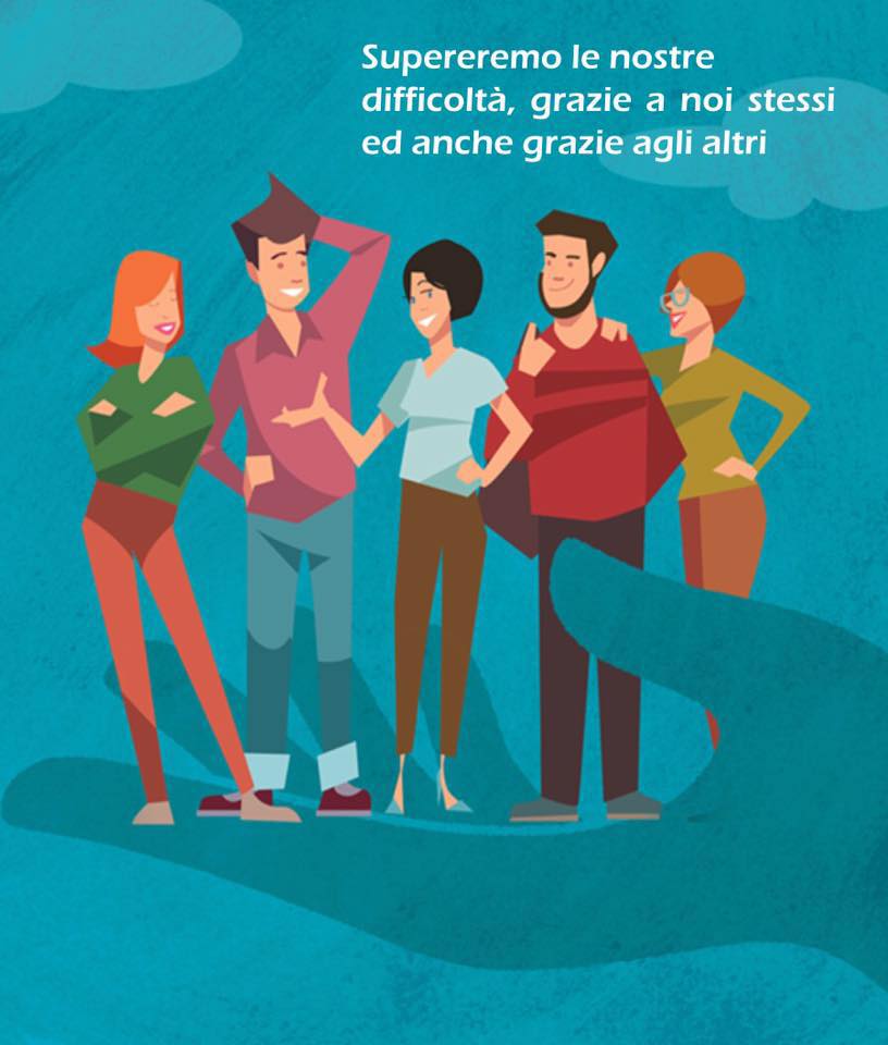 Le nostre storie sono importanti, raccontiamole!