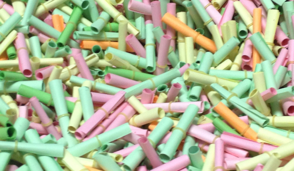 Estrazione della lotteria Amri di Carnevale 2020