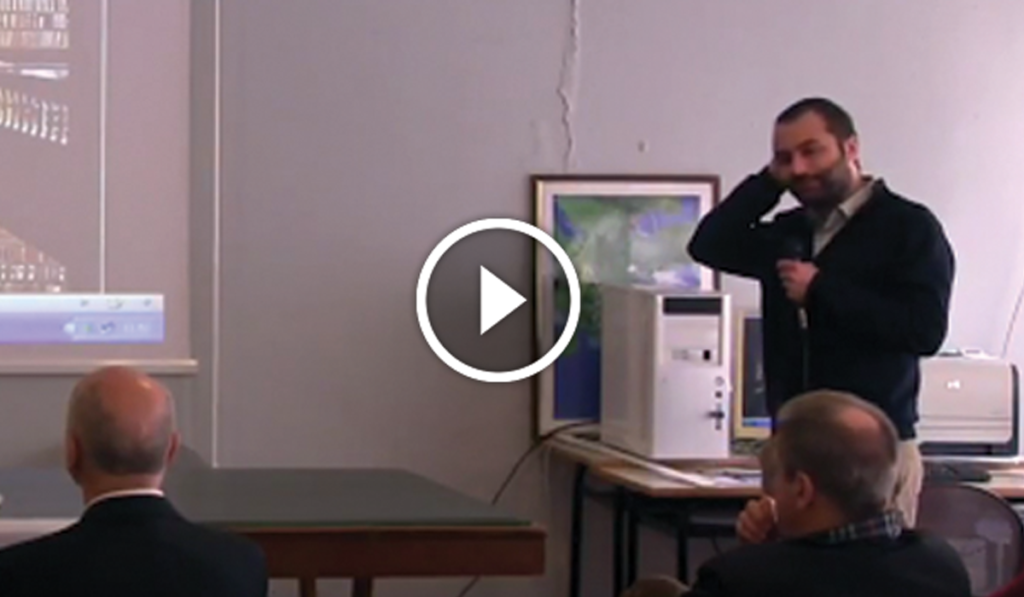 Interventi al Convegno medico per famiglie 2017 (video)