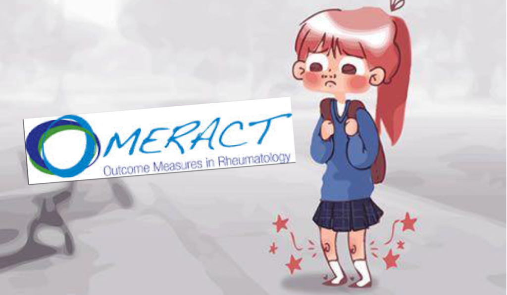 Omeract: la ricerca ha bisogno di noi!