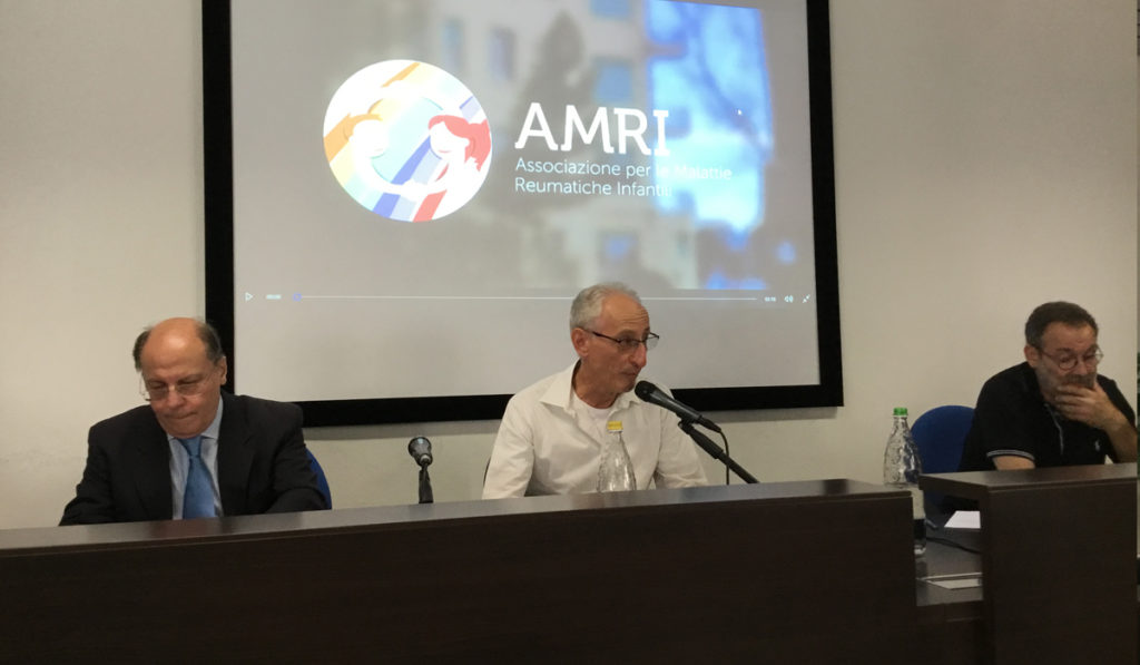 ‘Altro e poesie…’ libri e cultura per Amri grazie a Raffaele Nicolella