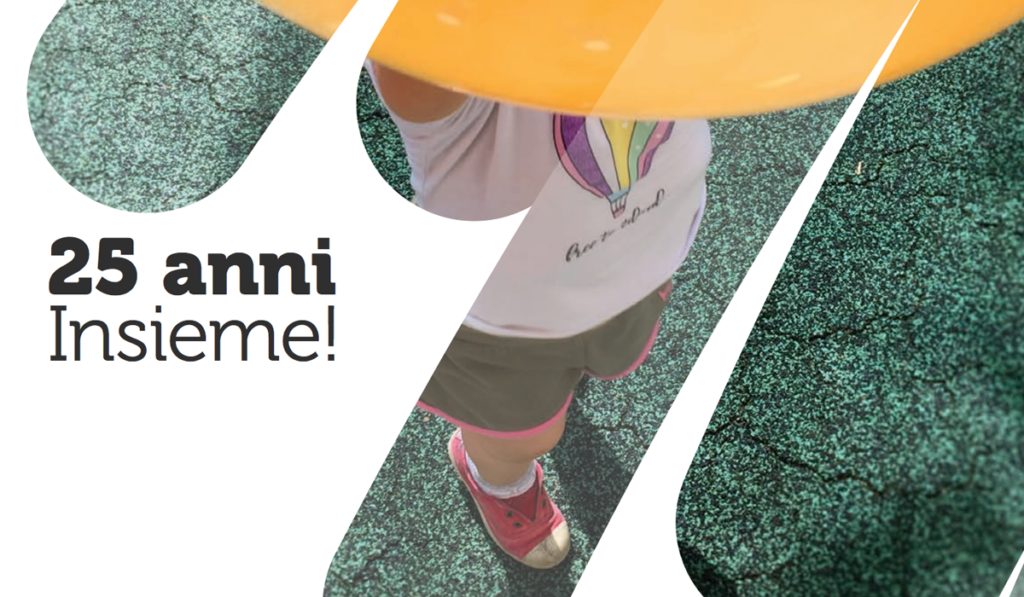 Luglio, ecco il giornalino di Amri