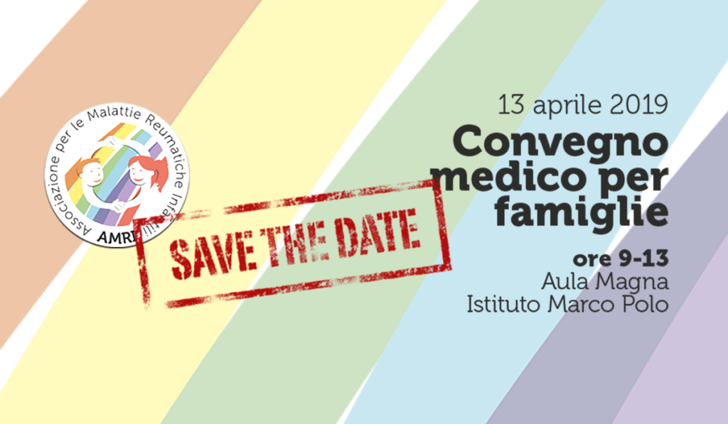Non mancate al Convegno medico per famiglie