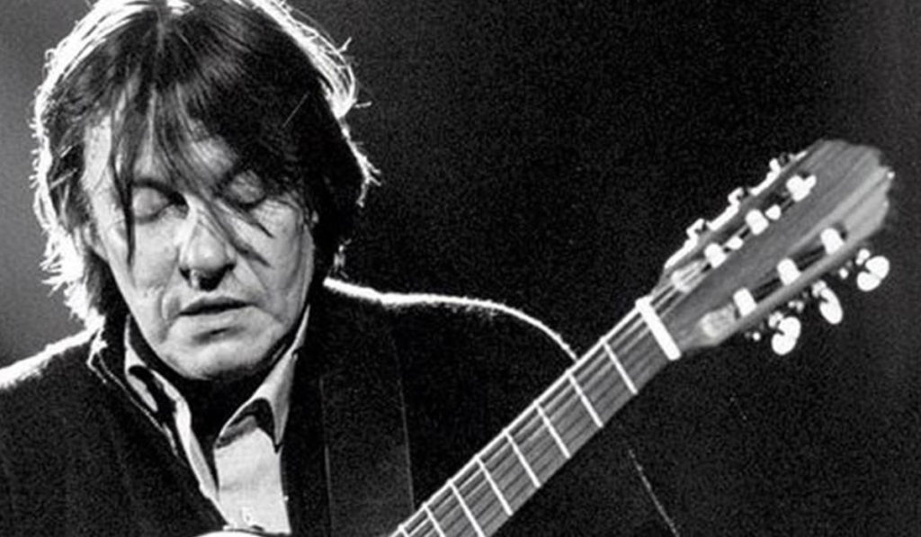 Concerto tributo a Fabrizio De André e apericena per Amri a Trensasco
