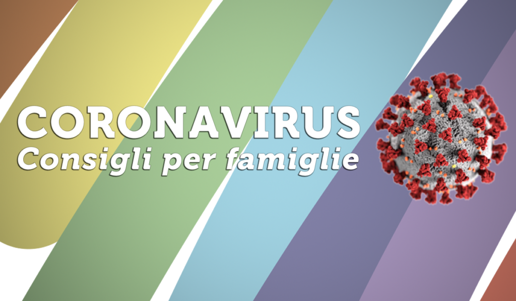 Coronavirus e bambini con malattie reumatologiche