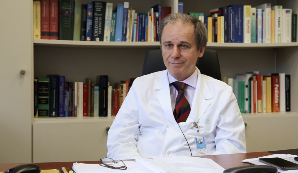 AIG, presto al via progetto di telemedicina per monitorare pazienti a distanza