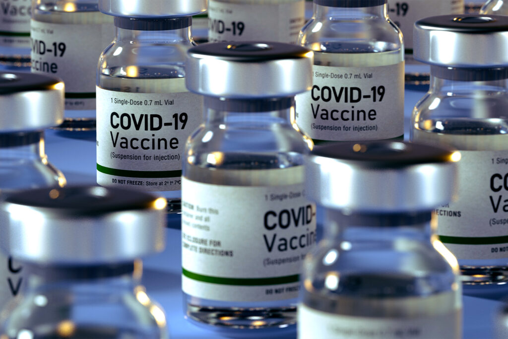 A proposito della vaccinazione anti SARS-COV 2 nei pazienti reumatologici