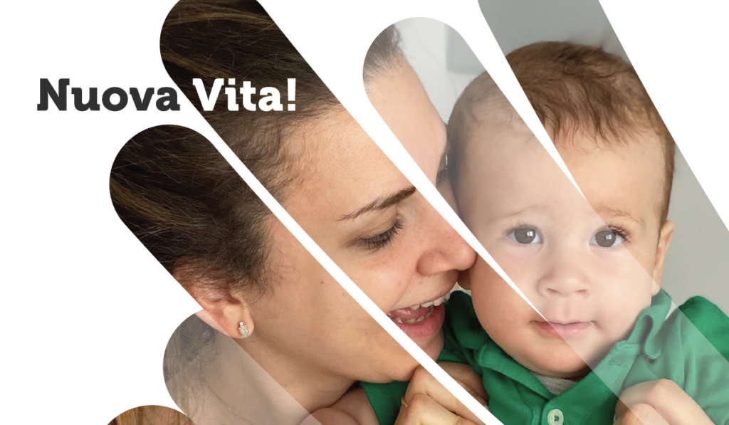 Nuova Vita! È arrivato il numero estivo del giornalino Amri