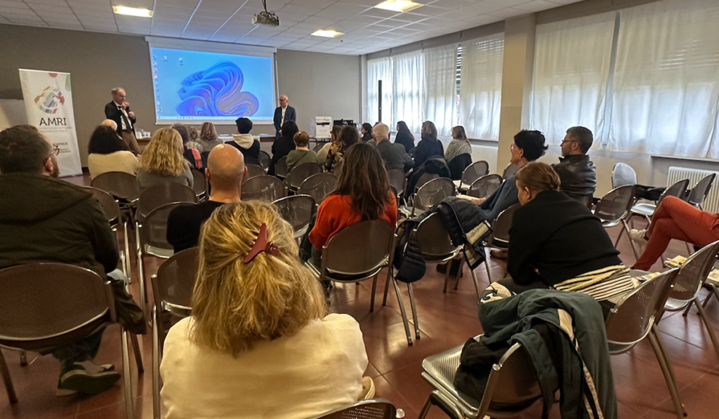 Tutti i video del convegno “Nuove prospettive sulla reumatologia pediatrica”